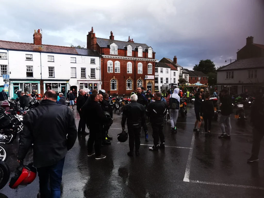 Alford Bike Night 3