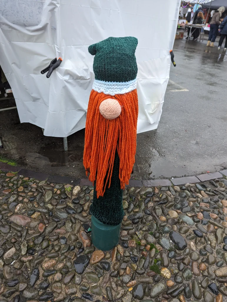 Alford Christmas Event