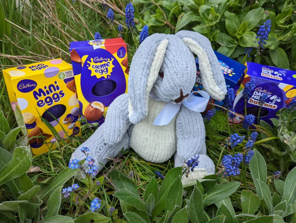 Alford Easter Egg Hunt