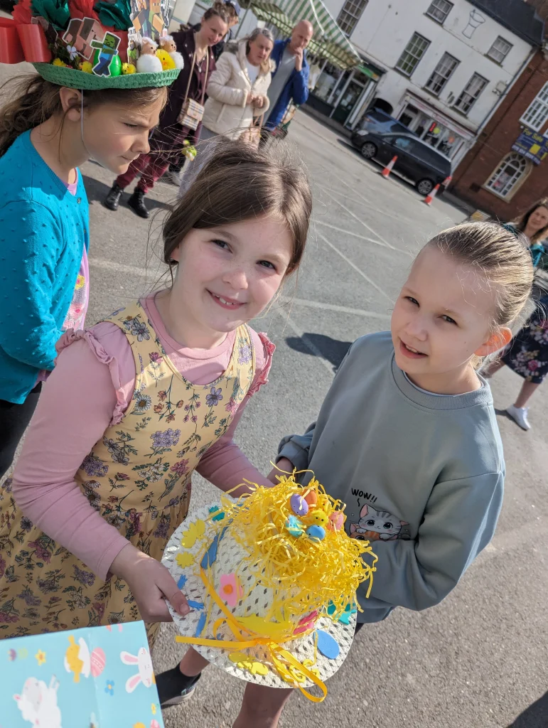 Alford Easter Event