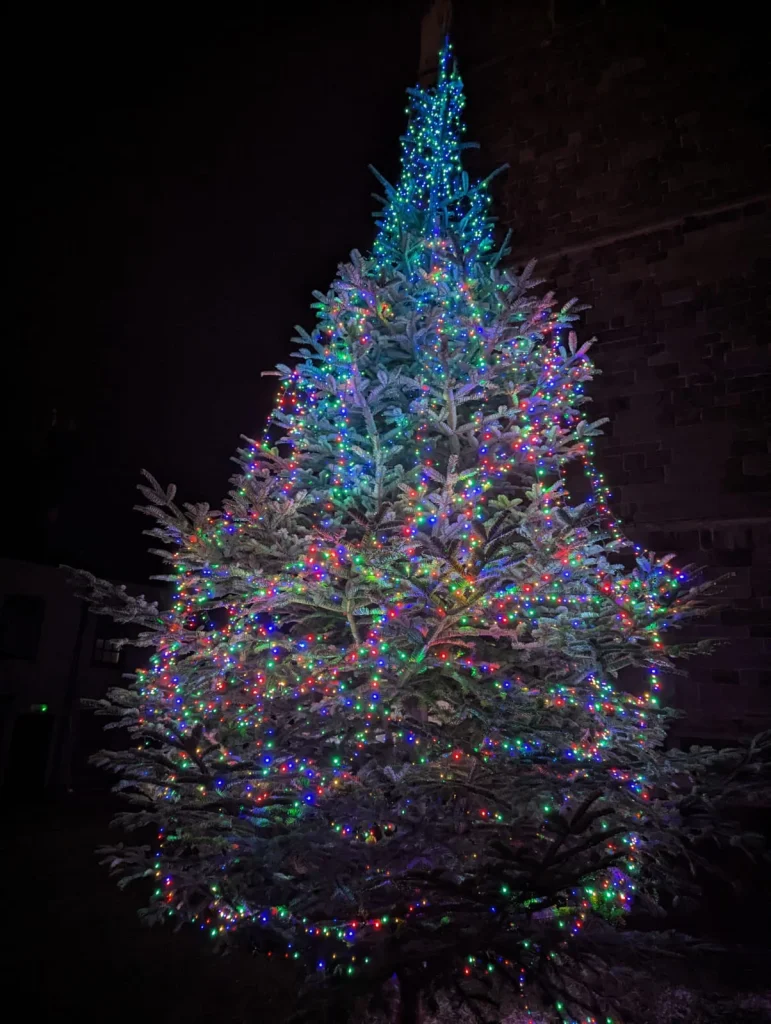 Alfords Christmas Spectacular Extravaganza