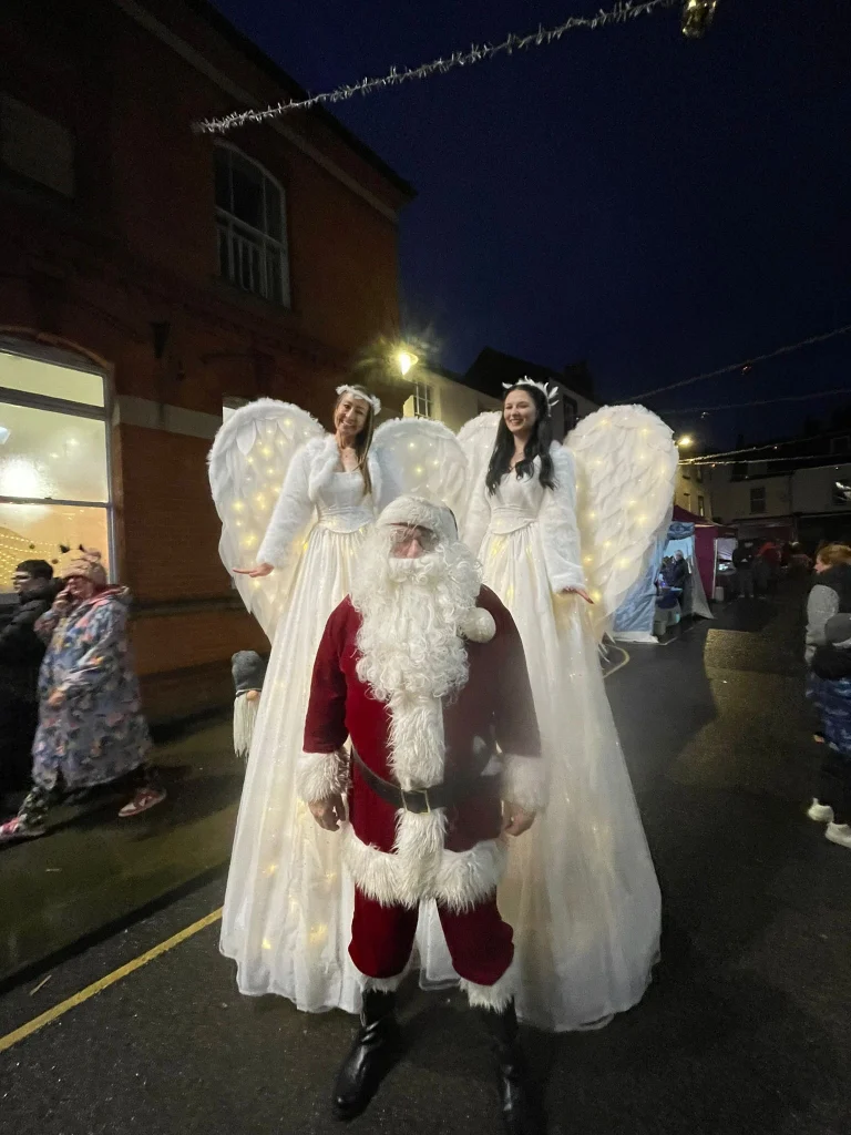 Alfords Spectacular Extravaganza