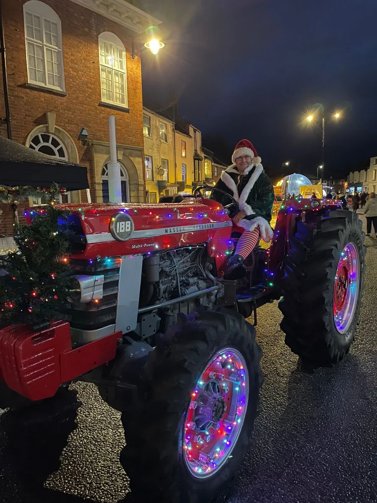 Alfords Spectacular Extravaganza