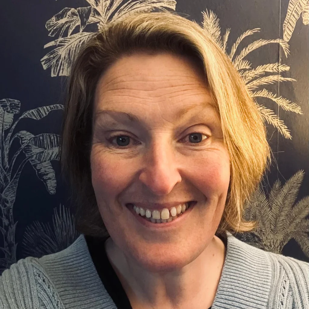 Elizabeth Arrowsmith