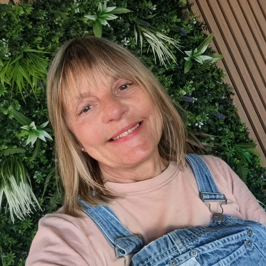 Lucy Iaquaniello