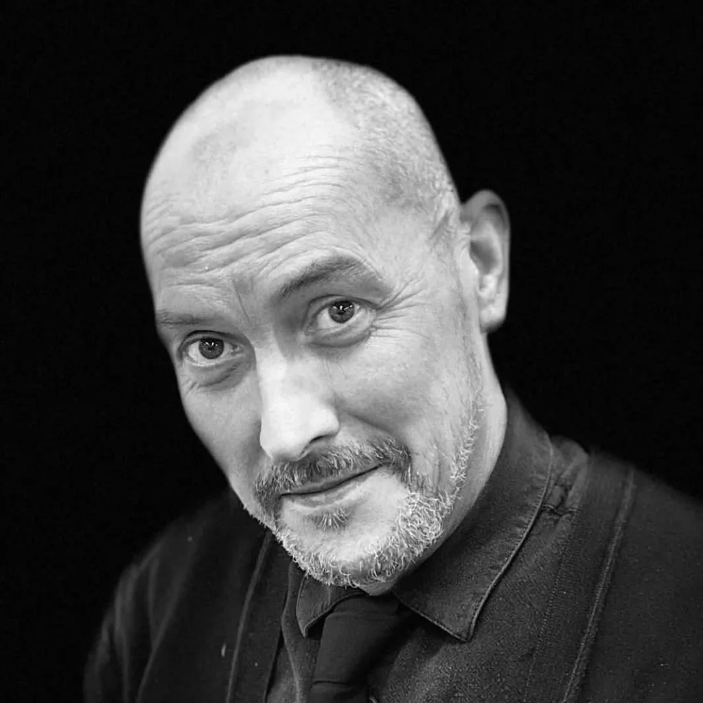 Simon Lambley